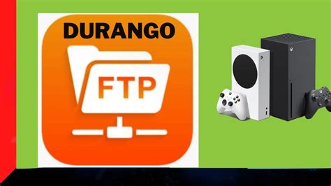 User ShivaShaw uploaded the ISO "HaCKeRz KrOnIcKLeZ", which included a copy of the emulator. . Install durango ftp xbox